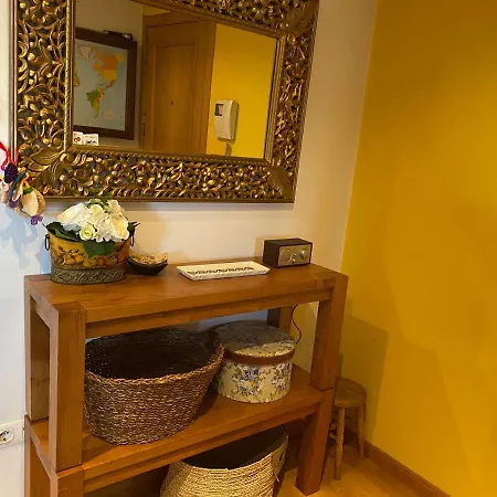 Διαμέρισμα Entrada A Compostela, Sorprende Al Peregrino