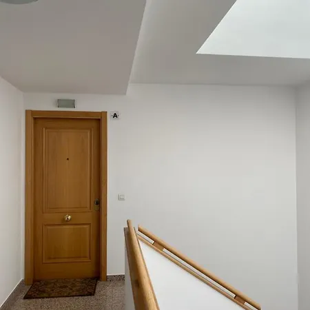 Διαμέρισμα Entrada A Compostela, Sorprende Al Peregrino